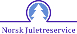Logo av Norsk Juletre Service AS