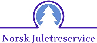 Logo av Norsk Juletre Service AS